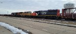  CN 5433 UP 8487 CN 3105